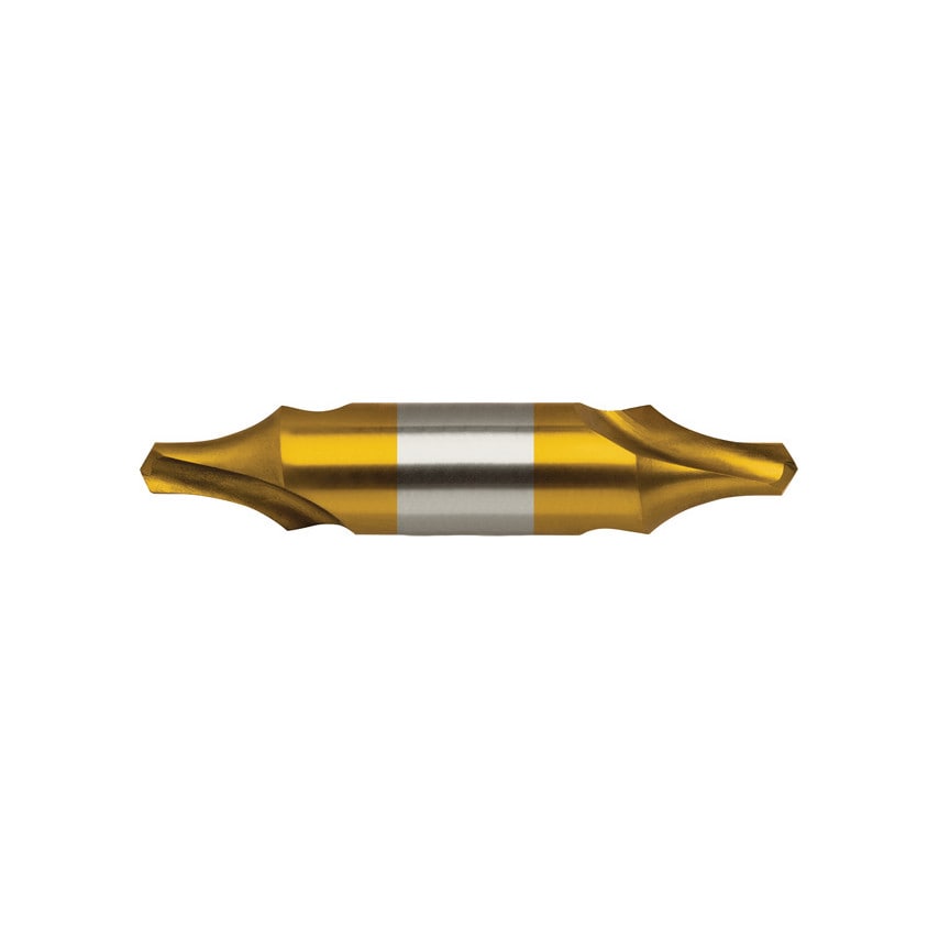 614 4.00x10.00mm Centre Drill