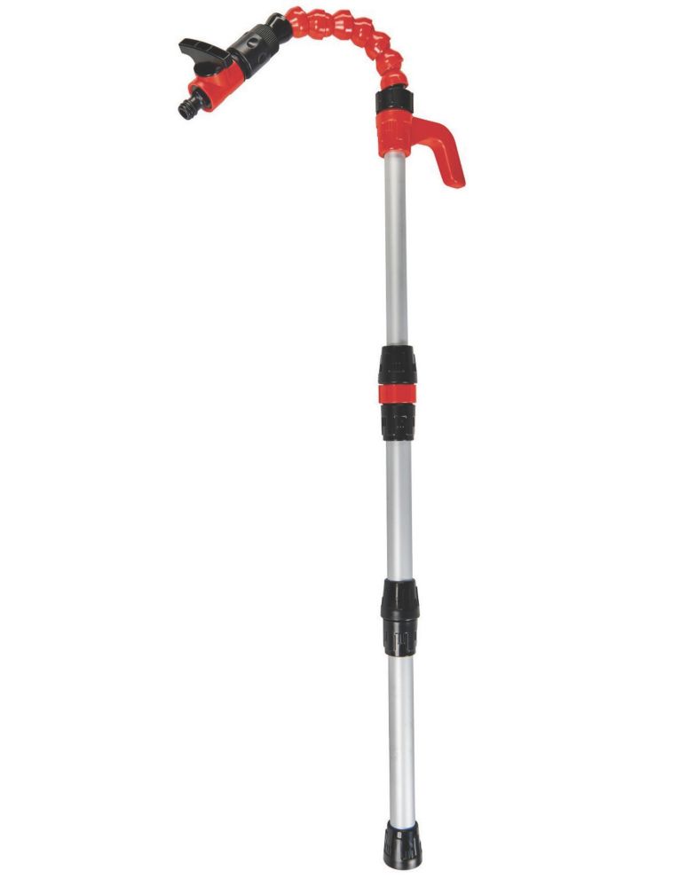 Einhell GE-PP 18 RB Li-Solo 18V Li-Ion Power X-Change Battery-Powered Clean Water Pump - Bare