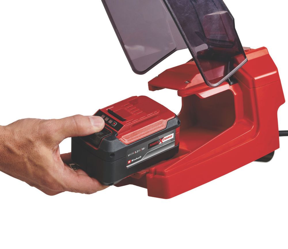 Einhell GE-PP 18 RB Li-Solo 18V Li-Ion Power X-Change Battery-Powered Clean Water Pump - Bare