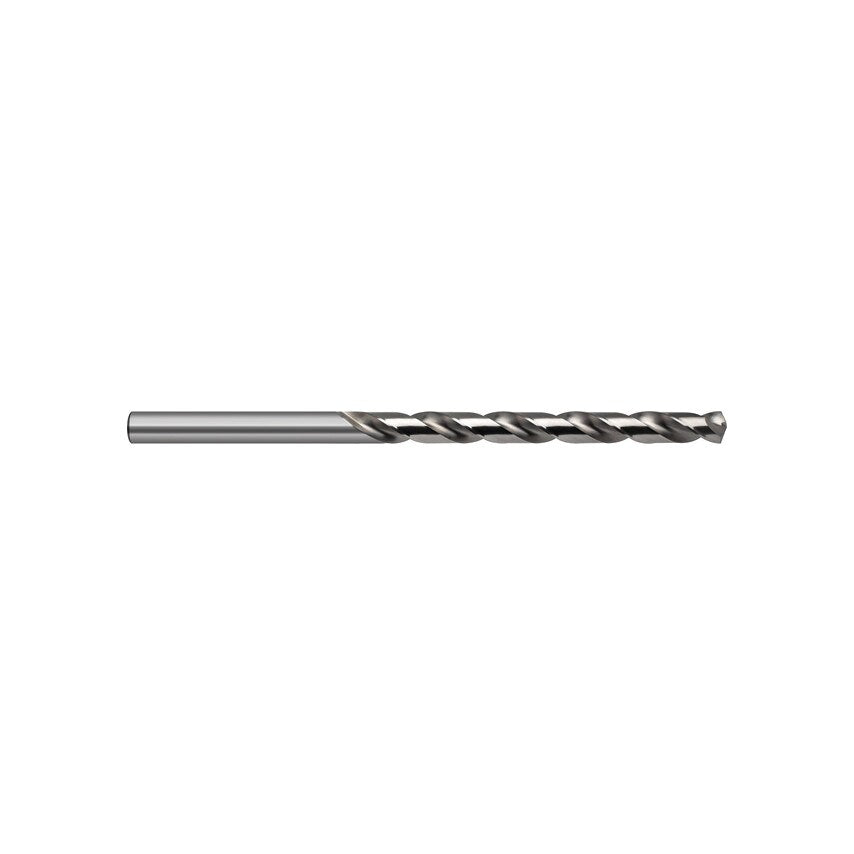 617 1/4" (6.35mm) HSS-Co L/S (TYPE-Ti) S/S Drill