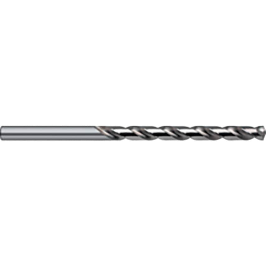 617 2.50mm HSS-Co L/S (TYPE-Ti) S/S Drill