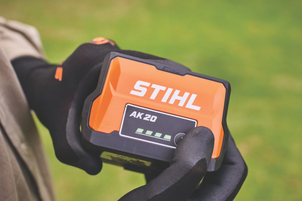 STIHL AK 20 36V 144Wh Li-Ion AK System Garden Tool Battery