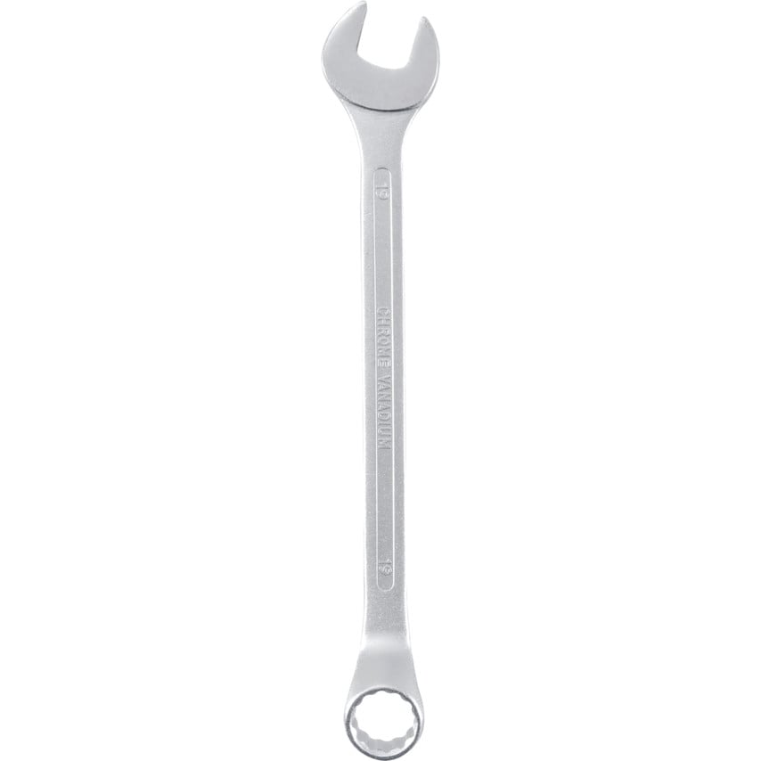 6-19mm Offset CV Combination Spanner Set 14 Piece