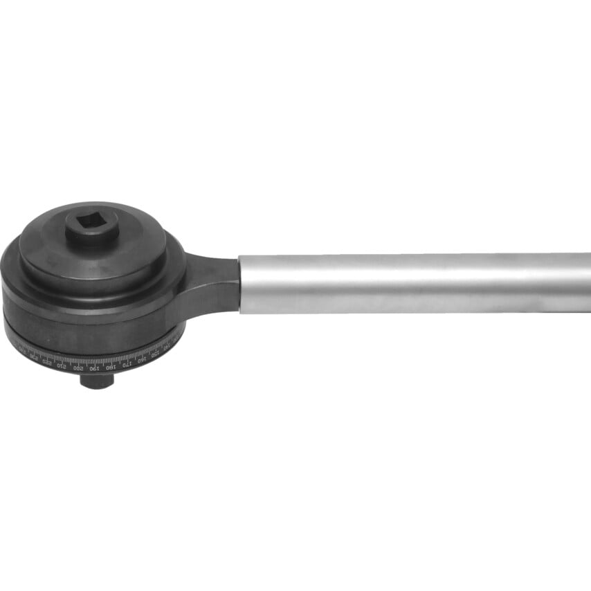 6:1 Torque Multiplier Max Torque 1680 NM
