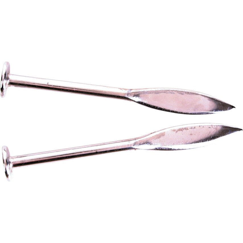 620-C 6.1/4" Builders Line Pins (PR)