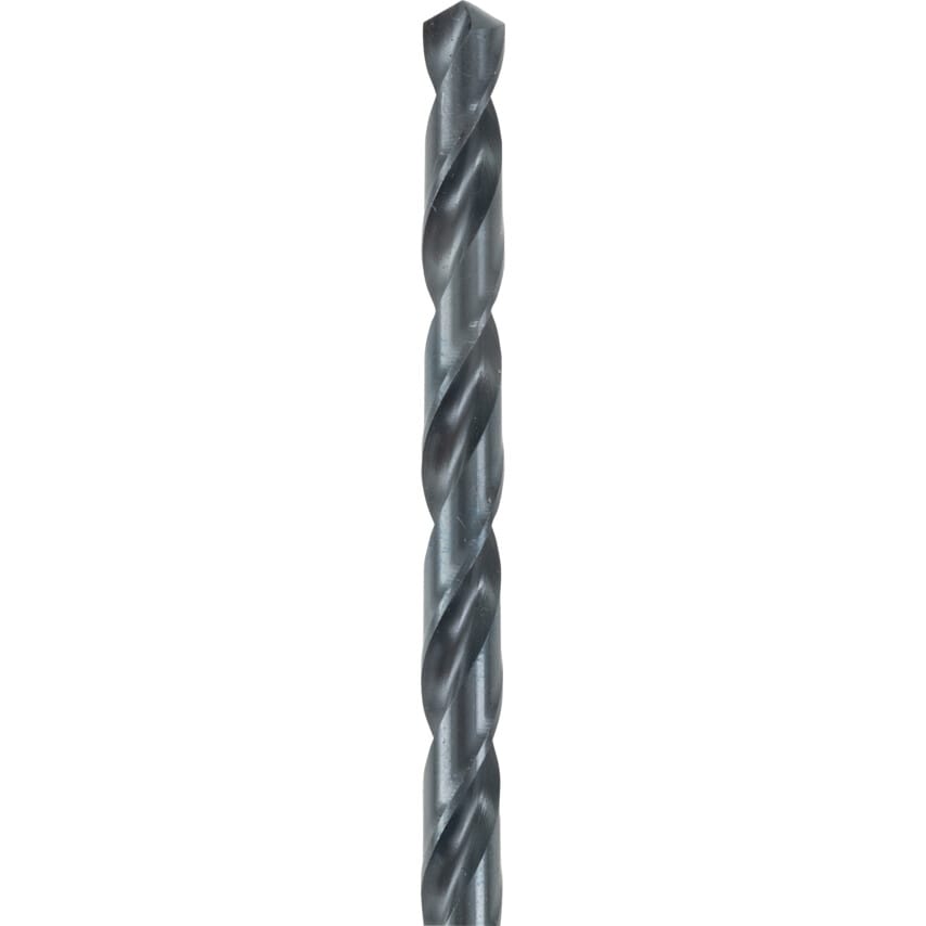 6.20MM HSS S/S L/S Drill