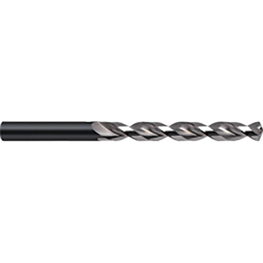 622 6.53mm HSS-Co GT100 S/S Jobber Drill