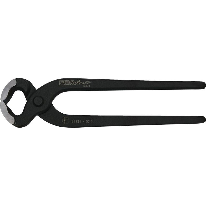 62436 Carpenter Pincer 9"