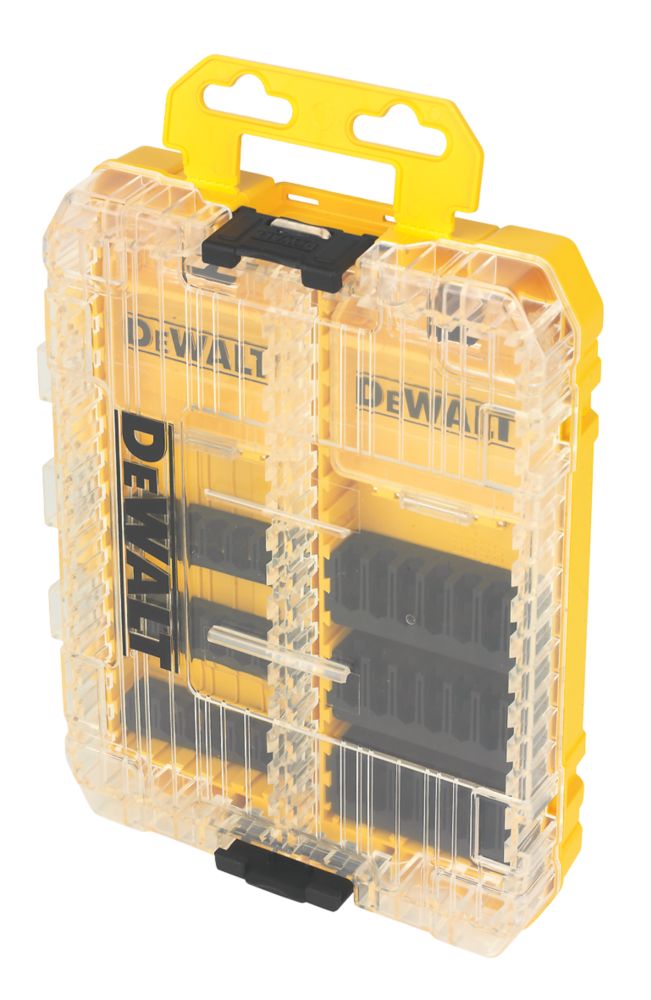 DeWalt Medium Tough Storage Case 10.2" x 7.1"
