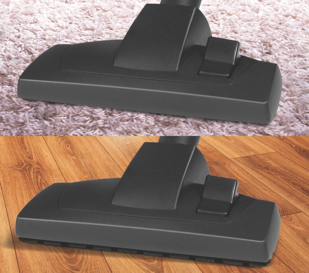 Numatic Henry XL 620W 15Ltr  Dry Vacuum Cleaner 230V