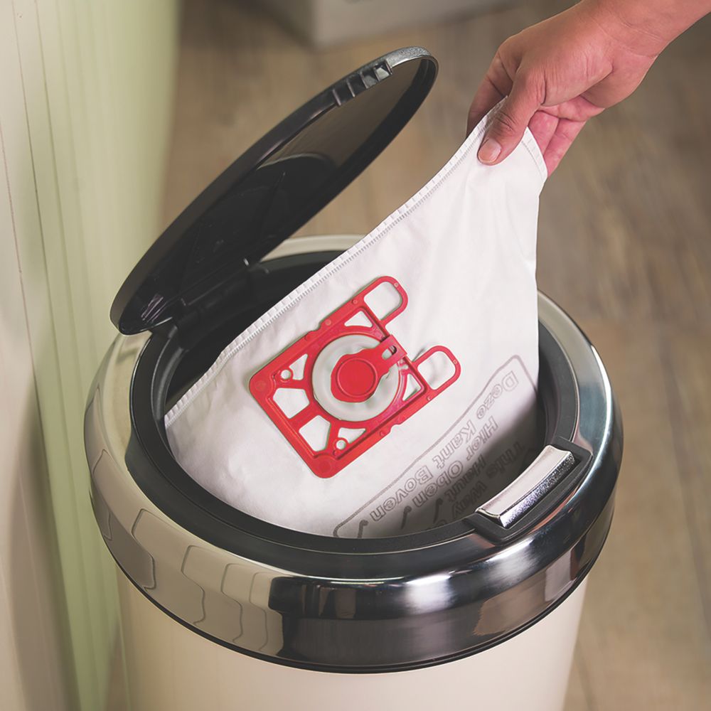 Numatic Henry XL 620W 15Ltr  Dry Vacuum Cleaner 230V