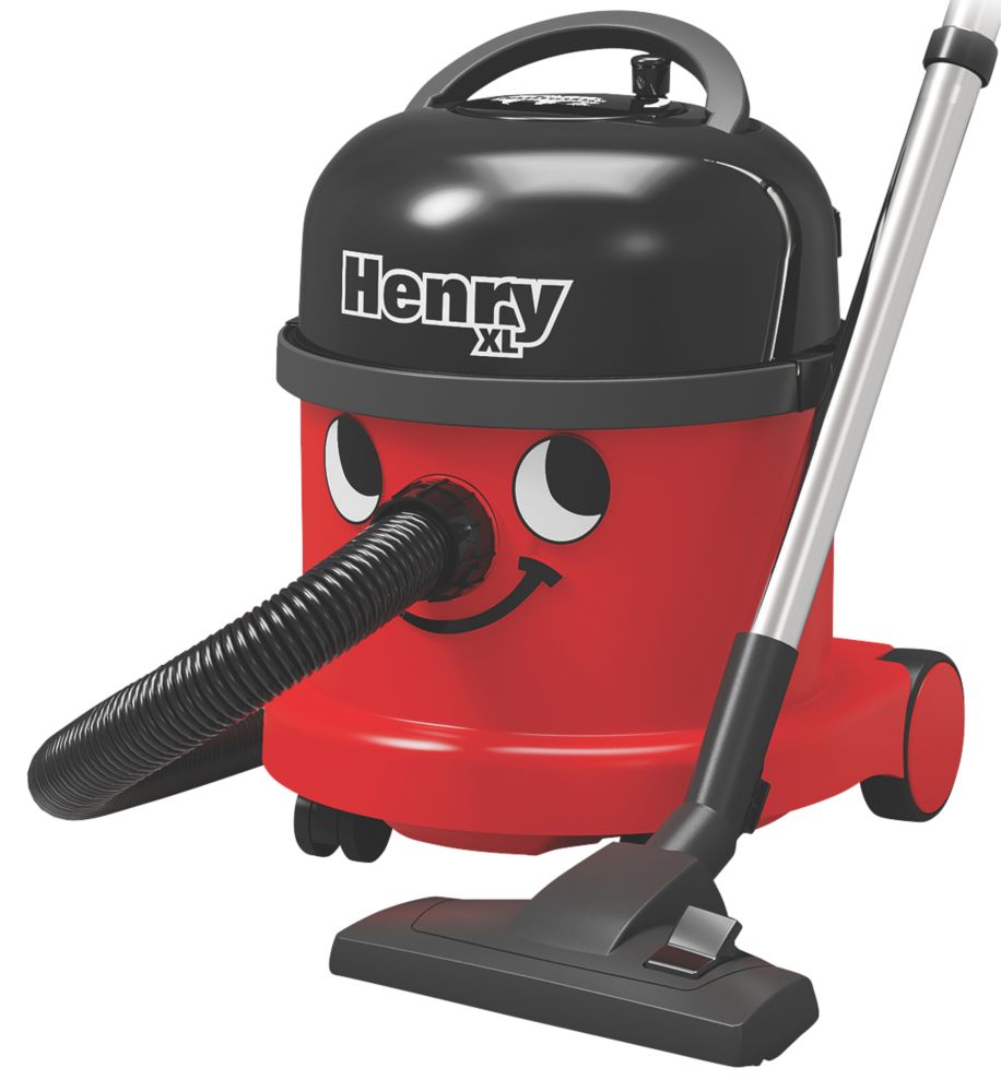 Numatic Henry XL 620W 15Ltr  Dry Vacuum Cleaner 230V