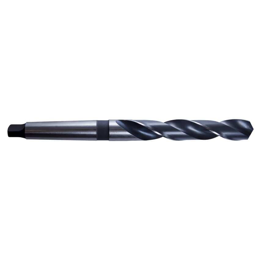 6.25MM HSS DIN345 MTS1 Taper Shank Drill