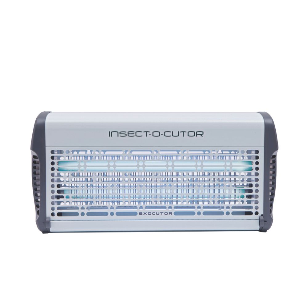 Insect-O-Cutor EX30 Exocutor 42W 538mm UV Electric Grid Fly Killer 220-240V