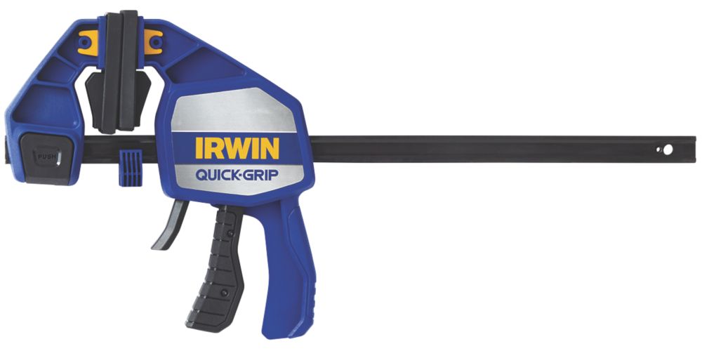 Irwin Quick-Grip XP Bar Clamp 12" (300mm)