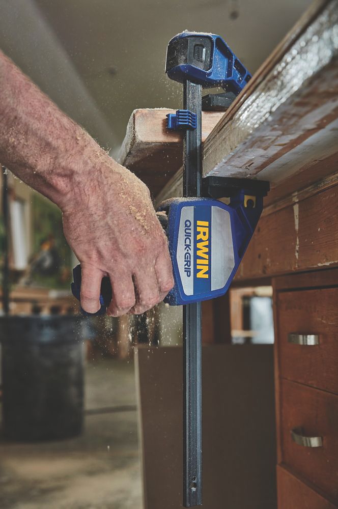 Irwin Quick-Grip XP Bar Clamp 12" (300mm)