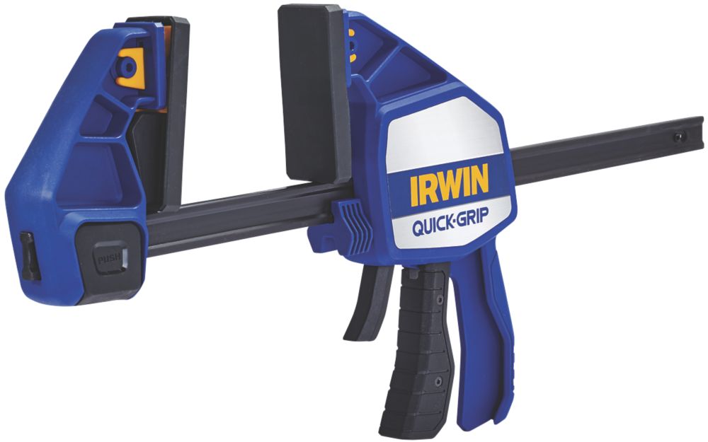 Irwin Quick-Grip XP Bar Clamp 12" (300mm)