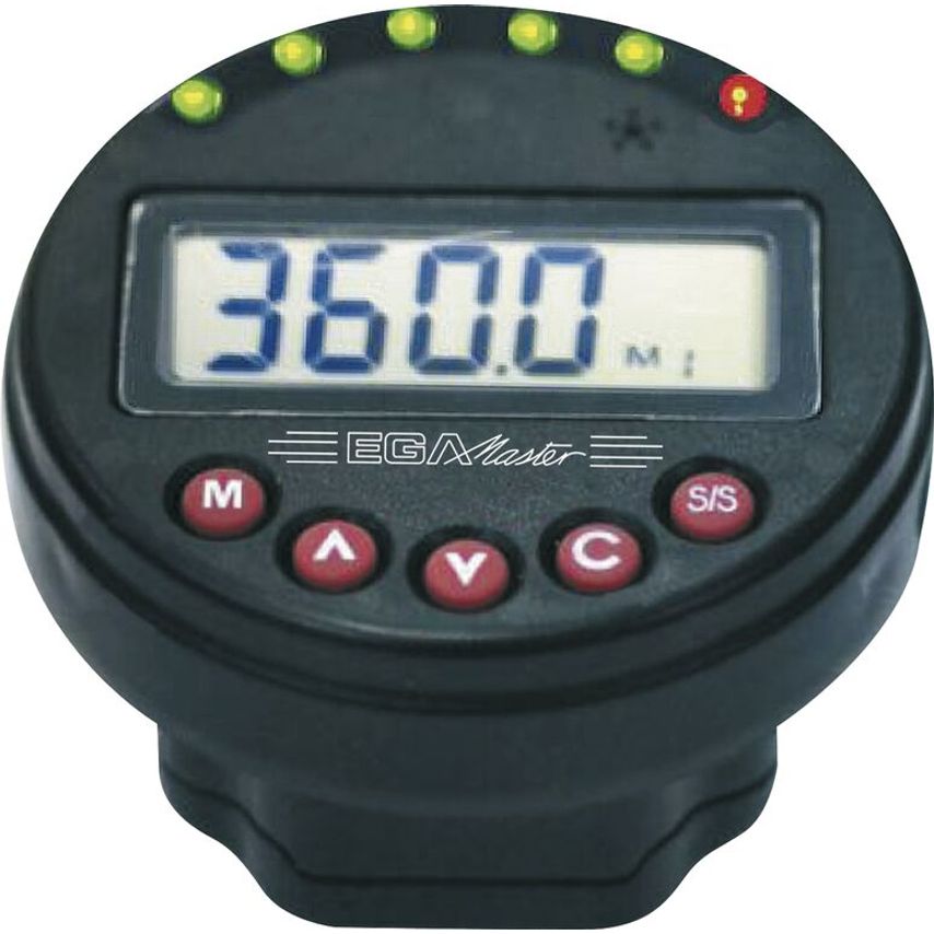 62981 Angle Meter