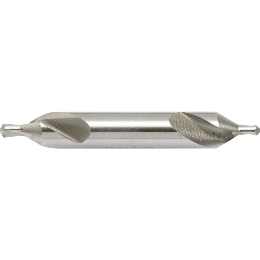 6.30MM X 2.50MM HSS Centre Drill
