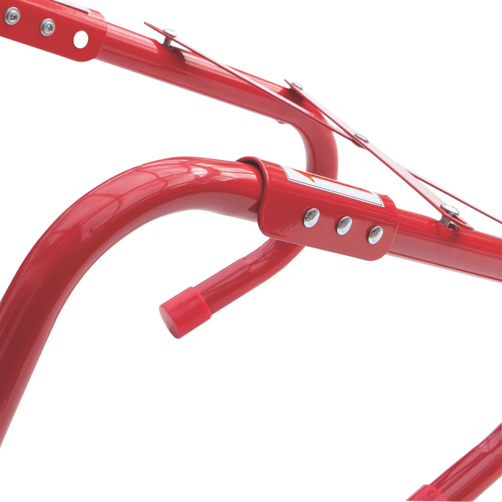 Firechief  7.3m Fire Escape Ladder