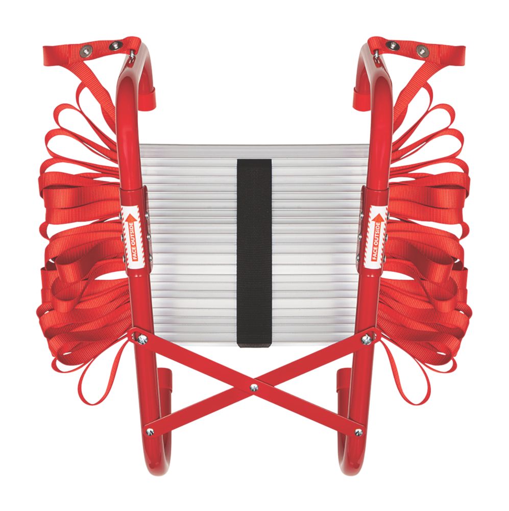 Firechief  7.3m Fire Escape Ladder