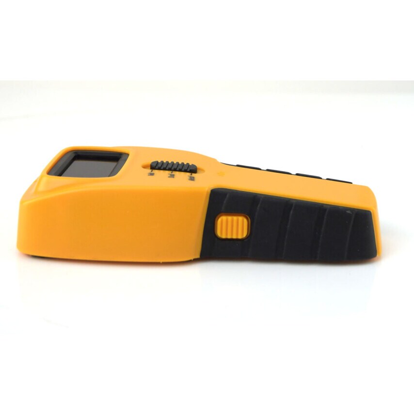 6361 3 in 1 Metal Stud & Voltage Detector LCD Display
