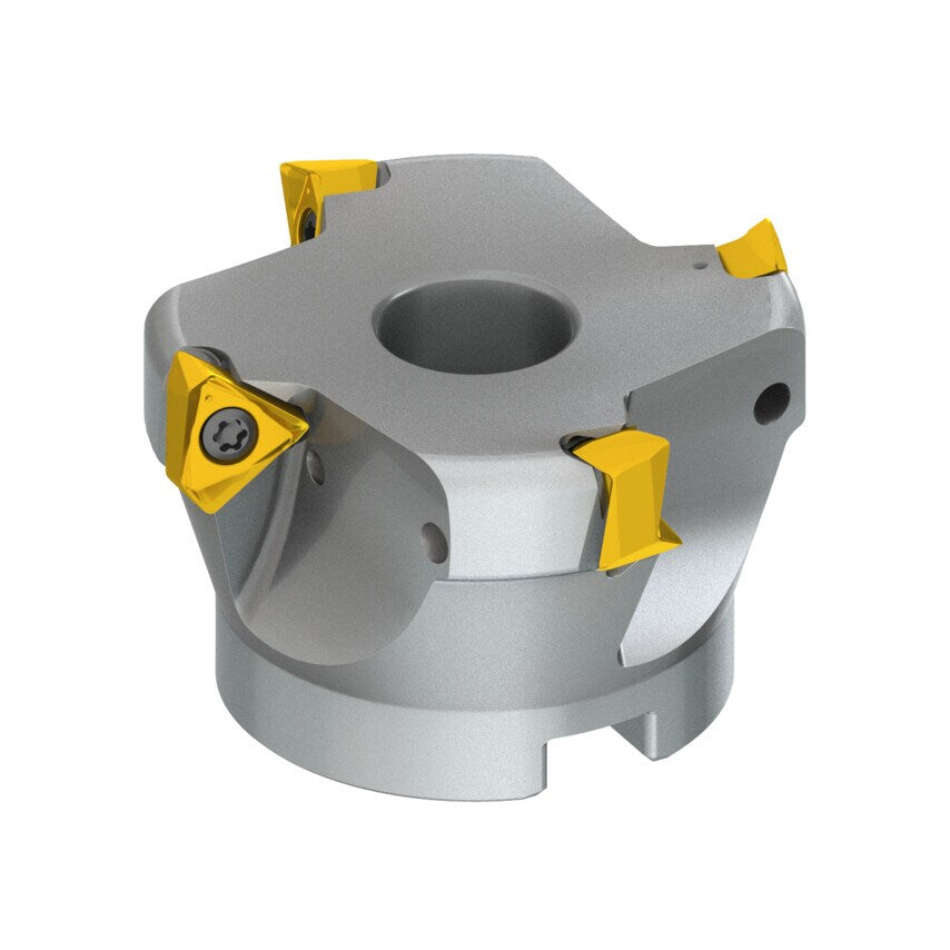 63A04R - S90TN16-C Econ TN Shoulder Face Milling Cutter