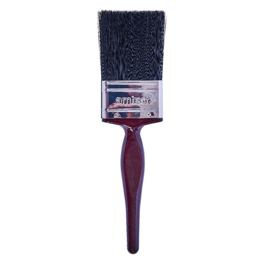 63mm (2.5") No Bristle Loss Paint Brush G4320