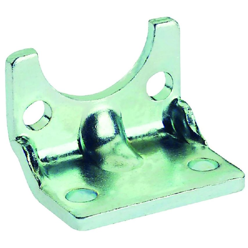 63mm Bore Clevis Foot Mounting - VCP063