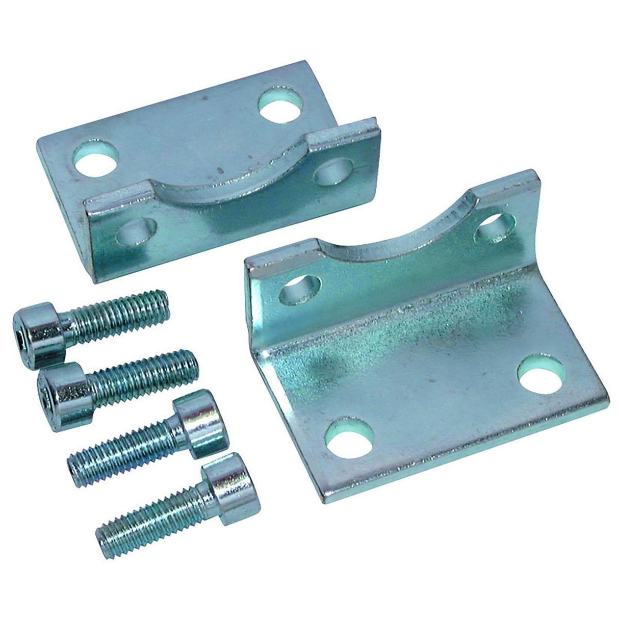 63mm Dia C-foot Mounting - QA/8063/21