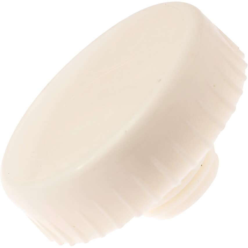 63mm Diameter Hard White Spare Face
