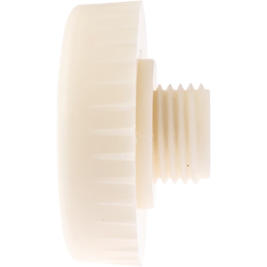 63mm Diameter Hard White Spare Face