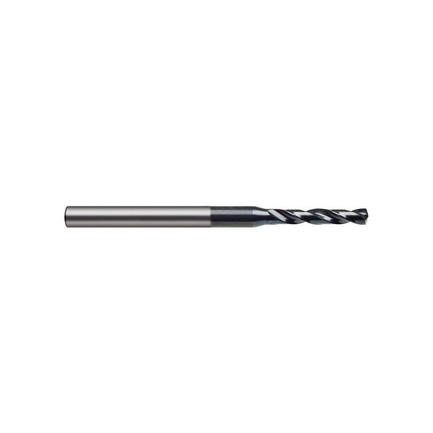 6400 2.90mm Solid Carbide Microdrill ALTiN Coated