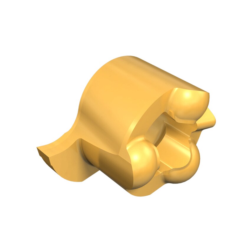 Cut-Grip Inserts GIQL 8-1.20-0.05 IC528 - Pack of 10