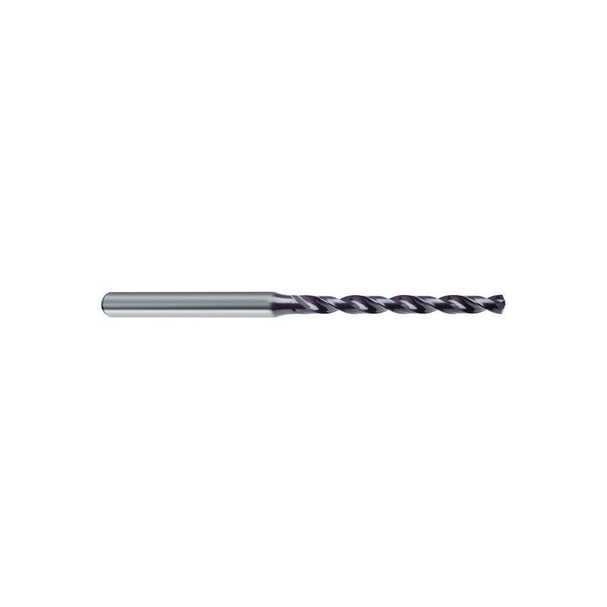 6408 2.70mm 8xD Carbide Throughcoolant Drill