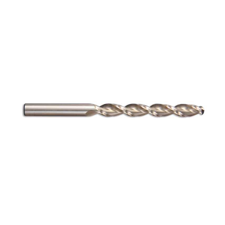 6.40MM HSCo DIN338 Bright Finish SM200 Jobber Drill