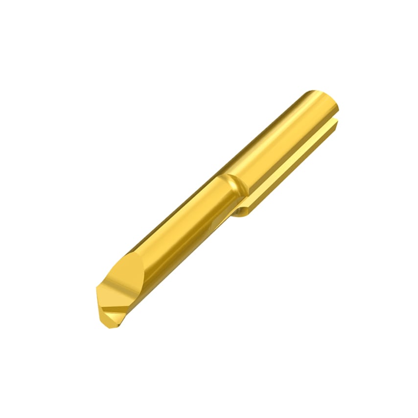 Picco Cut Inserts PICCO Rhd 050.5-10 IC902 - Pack of 1