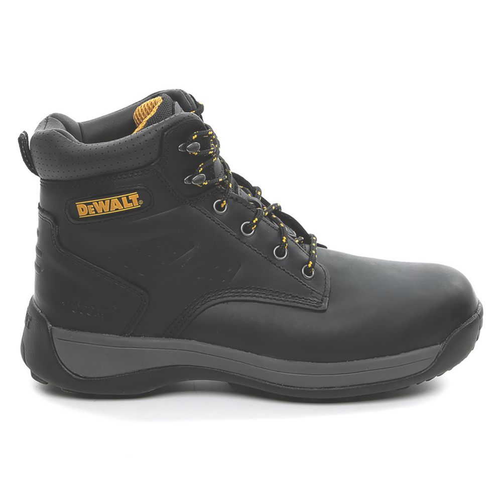 DeWalt Bolster Safety Boots