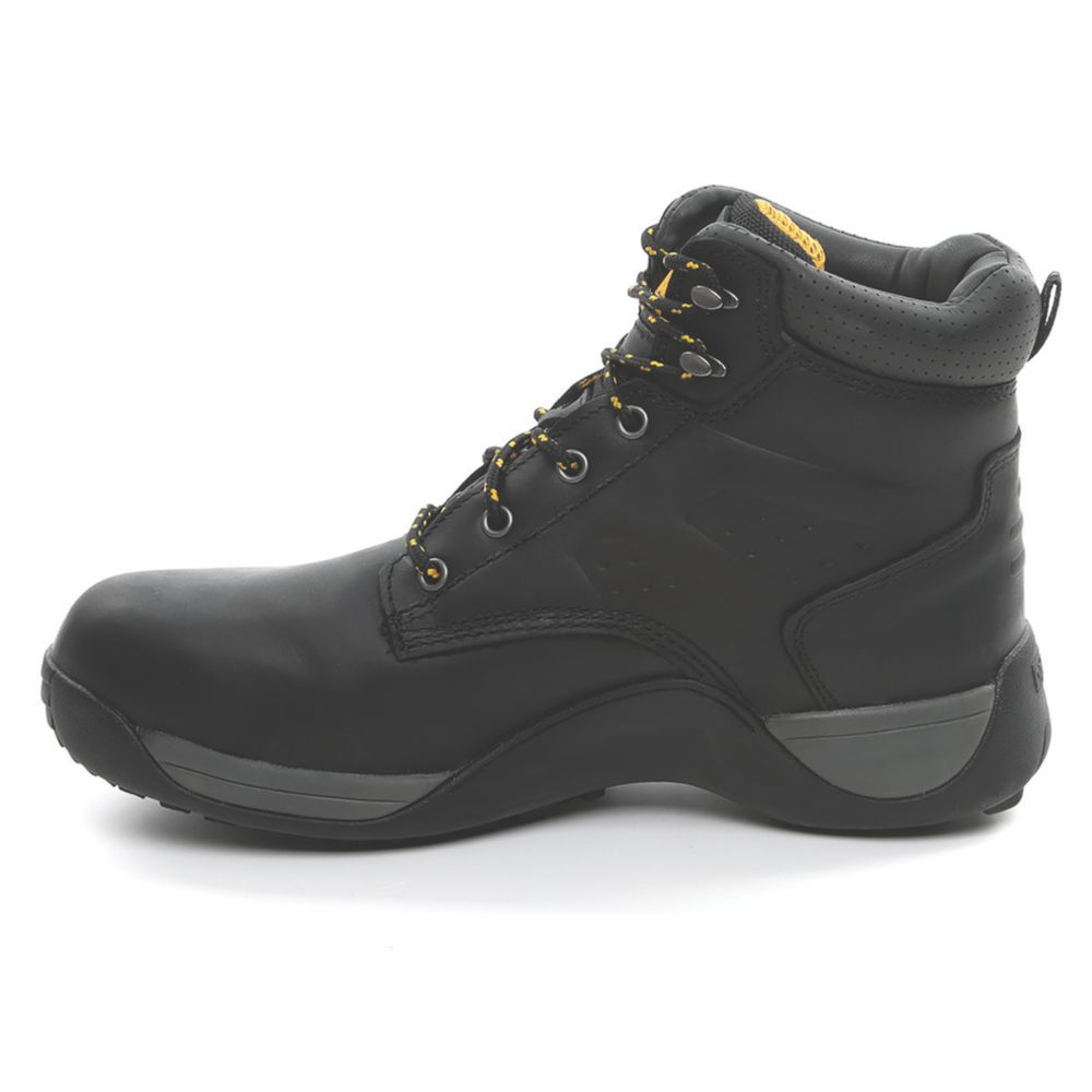 DeWalt Bolster Safety Boots