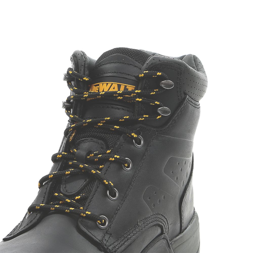 DeWalt Bolster Safety Boots