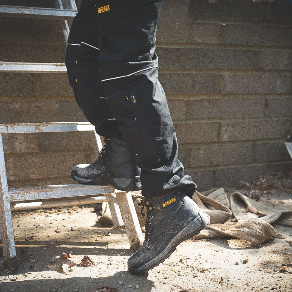 DeWalt Bolster Safety Boots