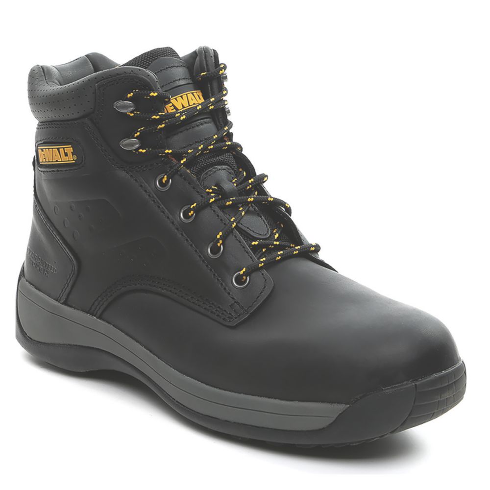 DeWalt Bolster Safety Boots