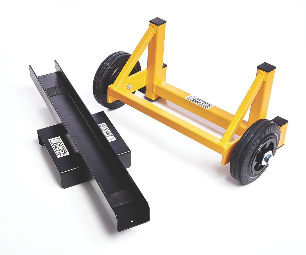 Fitters Mate Lift & Go Attachment