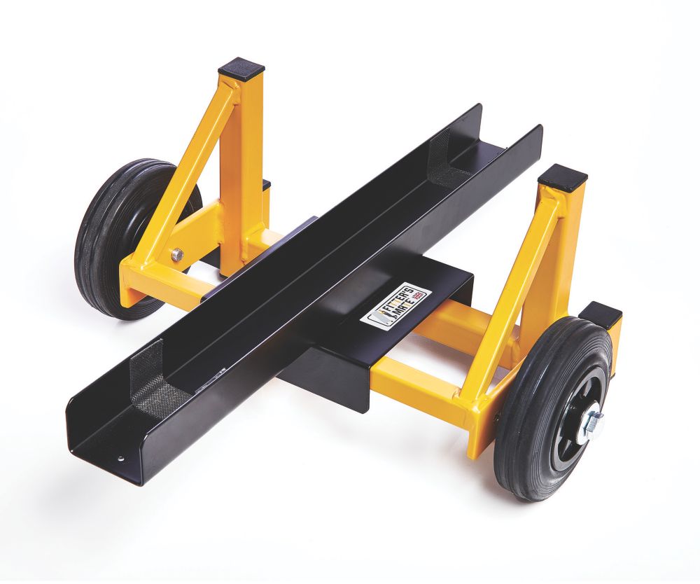 Fitters Mate Lift & Go Attachment