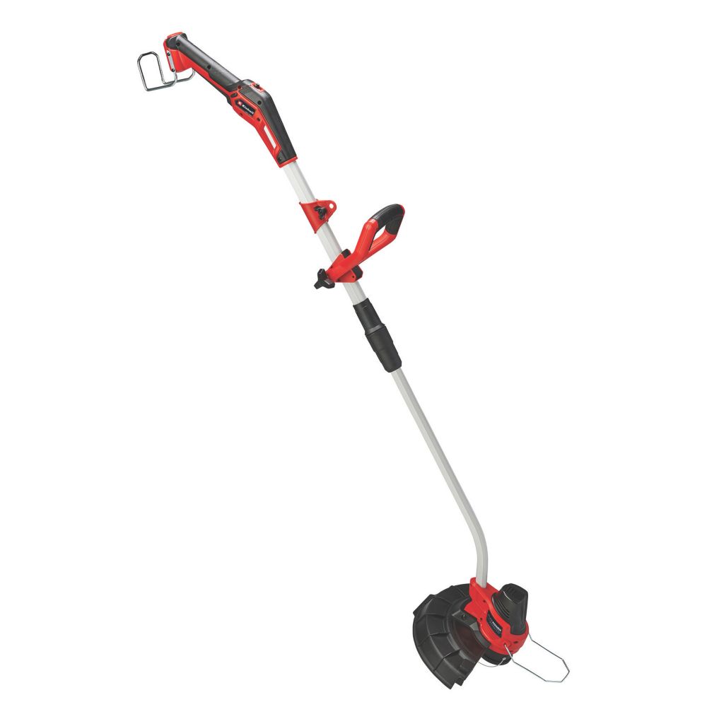 Einhell GE-CT 18/33 Li E-Solo 3411270 18V Li-Ion Power X-Change  Cordless Grass Trimmer - Bare