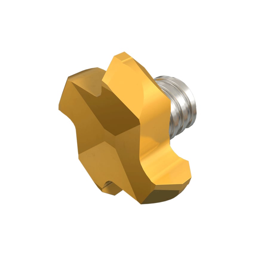 Multimaster Inserts mm Grit 18P-45A 528 - Pack of 2