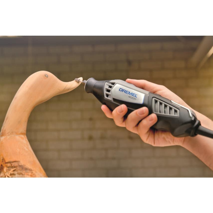 6.4mm High Speed Cutter REF.117 - 26150117JA, Pack of 2