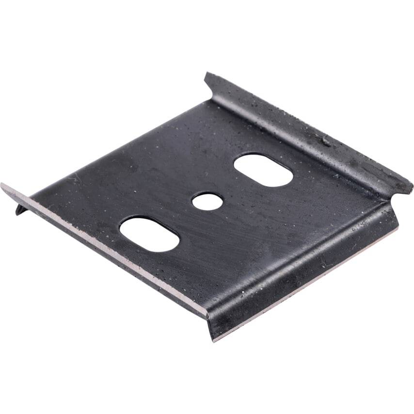 64mm Wood Scraper Four Edge Replacement Blade