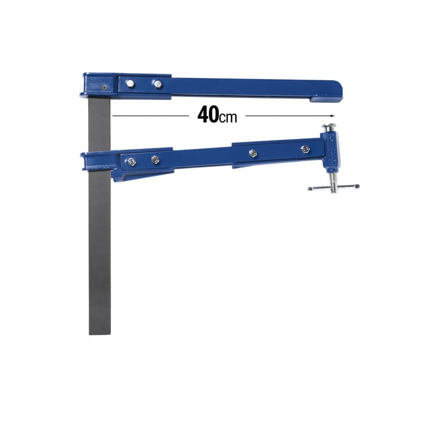 6503 Clamp K40-30 cm