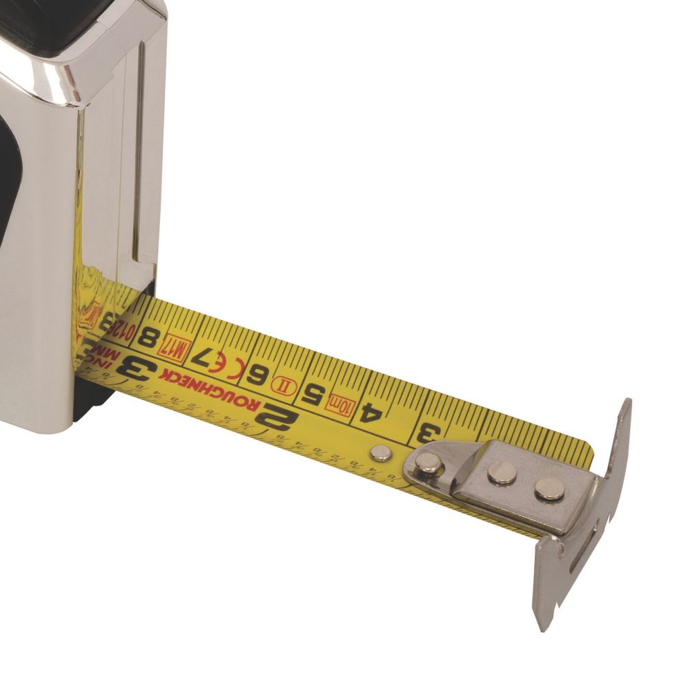 Roughneck Tough Tape 10m Tape Measure